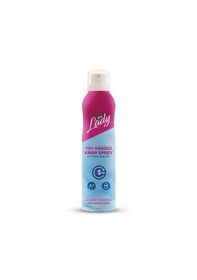 Resim Derby Lady Normal Ciltler İçin Tüy Dökücü Krem Sprey 150 ML 