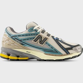 Resim New Balance 1906 Günlük Spor Ayakkabı Erkek AYAKKABI M1906RRC 