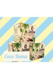 Resim Bucoco Bu Coco Nargile Kömürü 