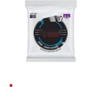 Resim MarkEntegra Akustik Gitar Teli Takımı - Özel Işık Monel 