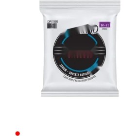 Resim MarkEntegra Akustik Gitar Teli Takımı - Özel Işık Monel 