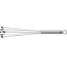 Resim WMF Profi Plus Flexi Silikon Uçlu Çırpıcı Halka Kilitli 32 cm 