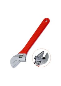 Resim İzeltaş Kurbağacık Anahtar 10" İnç N11.21959 