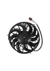 Resim Opel Astra F Sd/hb 92/94 Kli Ma Fanı Motorlu 10 Kanat Motorlu Ori S 