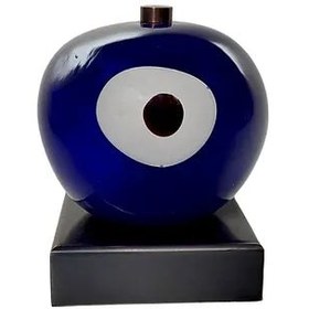 Resim Nazar Kitap Desteği - Kobalt 