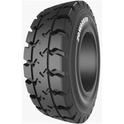 Resim warrior 16x6-6-8 (150/75-8) Warrior WSD Standart Segmanlı Dolgu Forklift Lastiği 
