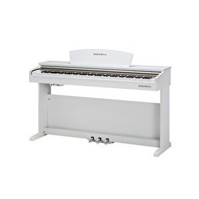 Resim Kurzweil M90 Dijital Piyano (Beyaz) 
