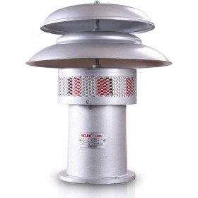 Resim 2008-S5 Motorlu Siren 