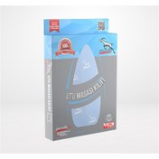 Resim Gazzella Stx-3285e Ütü Masası Bezi 