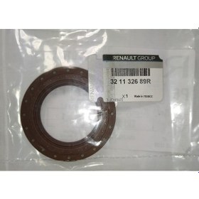 Resim Fluence - Megane 3 Edc Grup Mil Keçesi 321132689R 