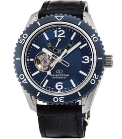 Resim Orient Star RE-AT0108L00B Otomatik Erkek Kol Saati 