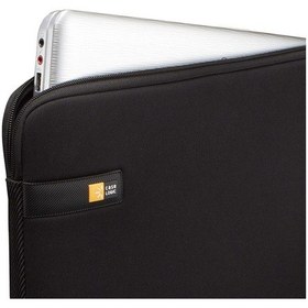 Resim Case Logic Laps Siyah Notebook Kılıfı 14" 
