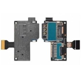 Resim TELEFON SİM YUVASI SAMSUNG S4 MİNİ 