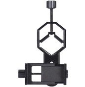 Resim Reedark Dayanıklı Metal Mikroskop Ve Teleskop Adaptörü, 28-47mm Göz Merceği Uyumlu, 5.2-8.2cm Akıllı Telefon Tutucu, Kamp Ve Doğa Etkinlikleri İçin 
