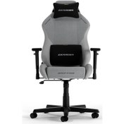 Resim Dxracer Drifting L Kumaş Serisi Su Geçirmez Oyuncu Koltuğu - Gri Gri 