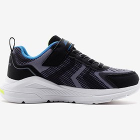 Resim Skechers 401660 BKYB Tri-Namics Günlük Çocuk Spor Ayakkabı 