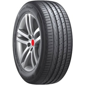 Resim Hankook 255/35R18 90y Hrs Rft Ventus S1 Evo2 K117 Yaz Lastiği 2024 