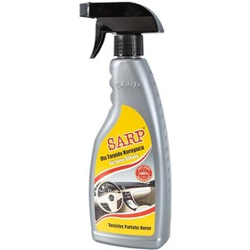Resim Sarp Torpido Koruyucu Süt 500 Ml 