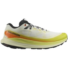 Resim Salomon ULTRA GLIDE 2 Erkek Koşu Ayakkabısı Vanilla Ice L47464500 