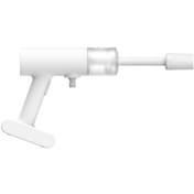 Resim Xiaomi Mijia Taşınabilir Kablosuz 270W Şarjlı Çok Amaçlı Yıkama Su Tabancası 