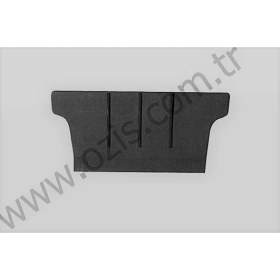 Resim Öziş Avm 131 Kartal Siyah Sirtlik Çitali 