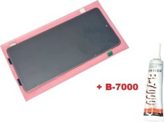 Resim Xiaomi K50 Gaming Lcd Ekran Dokunmatik Orijinal B-7000 Tkgz