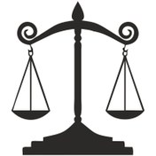 Resim Kıvırcıkyoga Adalet Terazisi Oto Motor Laptop Duvar Folyo Sticker 50 x 55 
