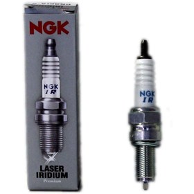 Resim Kawasaki Gtr 1400 Cr9eıa-9 Iridyum Buji Ngk 2007+ 