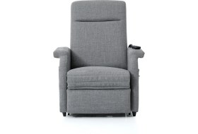 Resim Fitcare Chair Ekol 3m LS Hasta Koltuk ( 3 Motorlu : Fazla KG LU Boy :150 Cm- 165 Cm) 