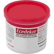 Resim Ece Dekor Tamir Macunu Beyaz 200 G 