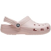 Resim Crocs Classic Clog Unisex Terlik 10001-6ur A Pembe 