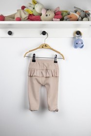 Resim Newborn Fashion Club Patikli Pantolon 