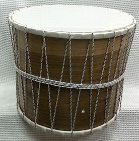 Resim Profesyonel Ceviz Davul 