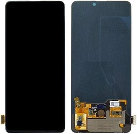 Resim Xiaomi Mi A3 Uyumlu Lcd Ekran Dokunmatik Oled 