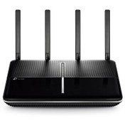 Resim TP-Link Archer VR2800 Mbps MU-MIMO Gigabit VDSL/ADSL2 + Modem & Router 