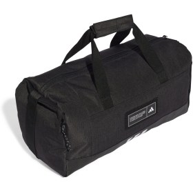 Resim adidas IM5523-U 4Athlts Duf S Spor &amp;Ccedil;antası Siyah 
