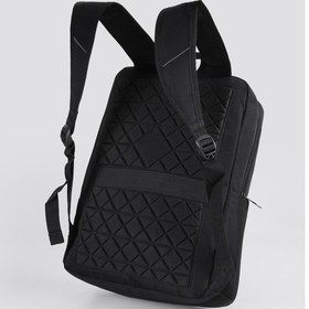 Resim Ççs 51450 Sırt Çantası Siyah 