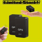 Resim Profesyonel Manyetik GPS Araç Takip Cihazı - Ultra Gerçek Zamanlı Takip, RF İletişim, USB Şarj, Lityum Polimer Pil ve Uzaktan Erişim ile Çok Fonksiyonlu, Çeşitli Sahnelere Uygun GPS Takip Cihazı 