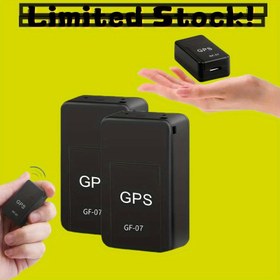 Resim Profesyonel Manyetik GPS Araç Takip Cihazı - Ultra Gerçek Zamanlı Takip, RF İletişim, USB Şarj, Lityum Polimer Pil ve Uzaktan Erişim ile Çok Fonksiyonlu, Çeşitli Sahnelere Uygun GPS Takip Cihazı 