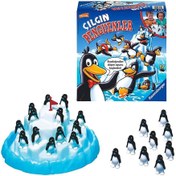 Resim Nessiworld Crazy Penguins 