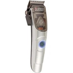 Resim Gamma Gamma+ X-Ergo Profesyonel Traş Makinesi Manyetik Motor Teknolojisi 