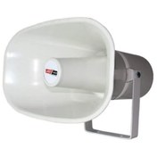 Resim Lastvoice Lh-75 - 75 Watt Açık Alan Su Geçirmez Harici Horn Hoparlör 