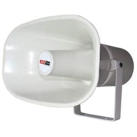 Resim Lastvoice Lh-75 - 75 Watt Açık Alan Su Geçirmez Harici Horn Hoparlör 