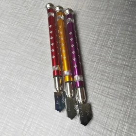 Resim Ozcmax Cam Kesme Elması Topuzlu - 1 Adet 