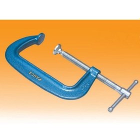 Resim Kanca Kazancı Mengene Dövme Çelik 20Cm 