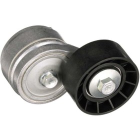 Resim GATES V Kayıs Gergı Rulmanı Kutuklu (FIAT DOBLO BRAVA BRAVO MAREA 1.9 JTD 01-) 46546374 