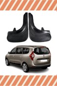 Resim ftbcar Dacia Lodgy Tüm Kasalar 2'li Tozluk Çamurluk Paçalık 