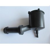 Resim Eşdeğer Ürün Oem No 4007.vn Uyumlu Cıtroen C4 04/11 Hidrolik Direksiyon Yağ Hazne Deposu Boş Gövde 