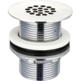 Resim Creavit SF066 Lavabo Süzgeci Taşmasız Krom 