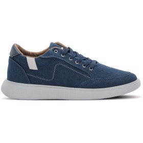 Resim Slazenger DIZZY Erkek Sneaker Ayakkabı Mavi 